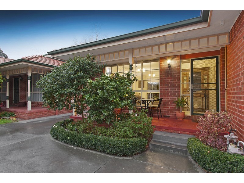 4/95 Old Princes Highway, Beaconsfield VIC 3807