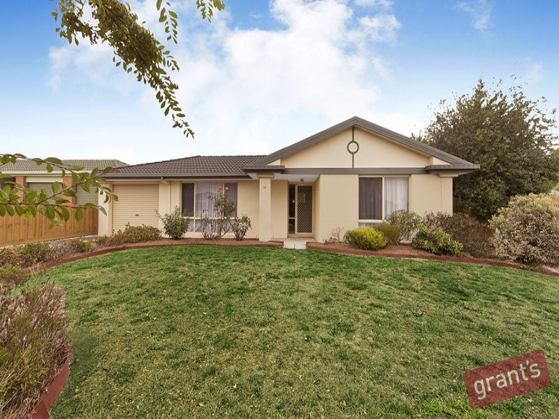 66 Seebeck Drive, Narre Warren South VIC 3805