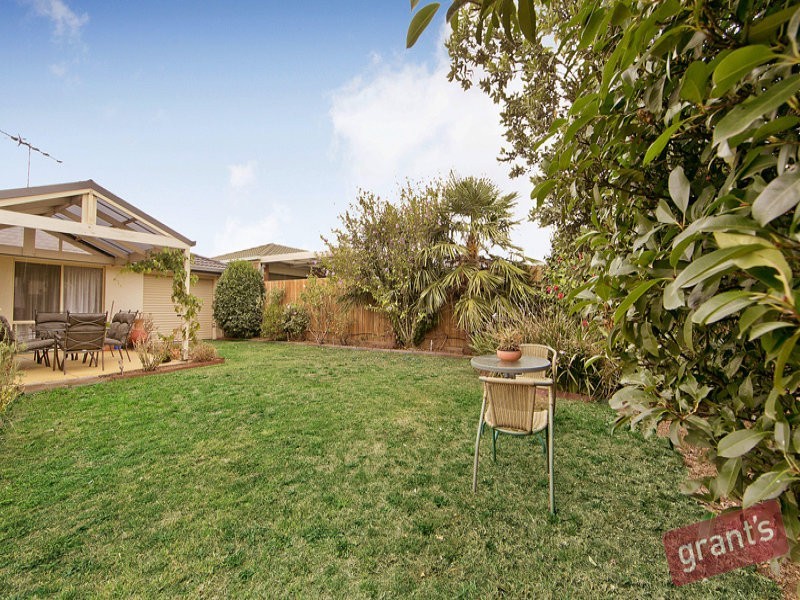 66 Seebeck Drive, Narre Warren South VIC 3805