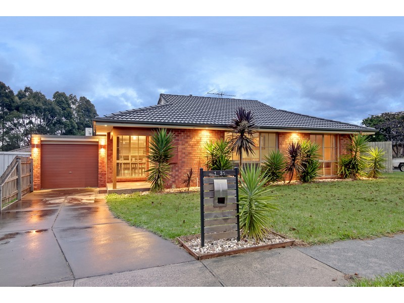 1/31 Florence Avenue, Berwick VIC 3806