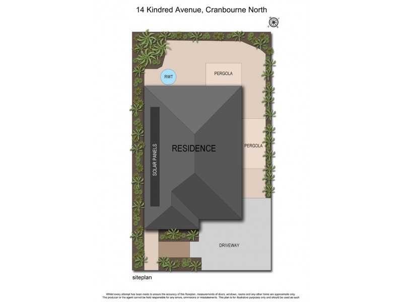 14 Kindred Avenue, Cranbourne North VIC 3977