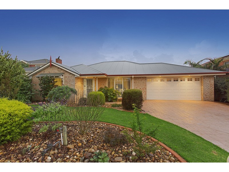 14 Lexton Street, Narre Warren South VIC 3805