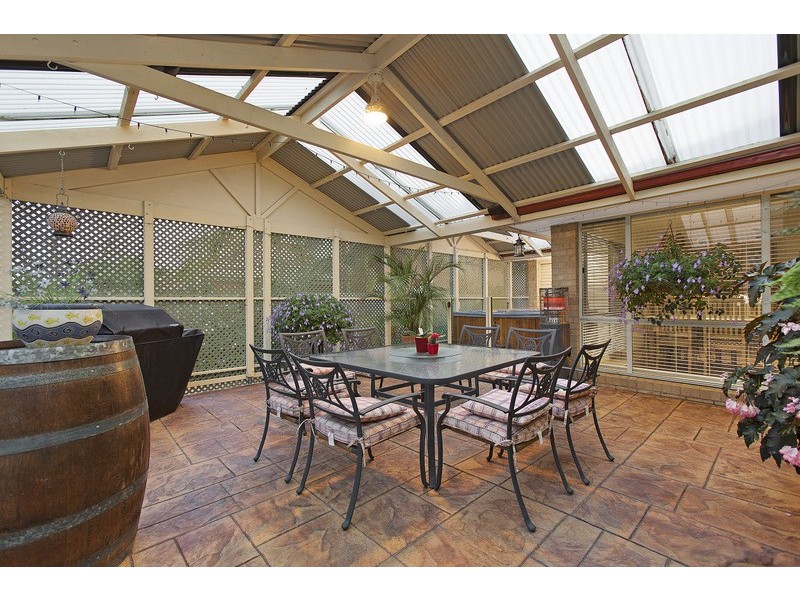 14 Lexton Street, Narre Warren South VIC 3805