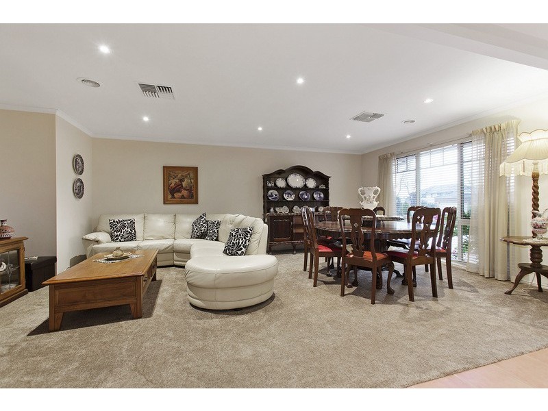 14 Lexton Street, Narre Warren South VIC 3805