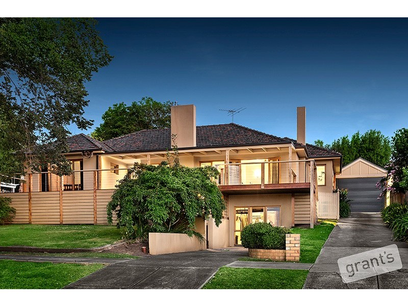 4 Rutland Road, Berwick VIC 3806