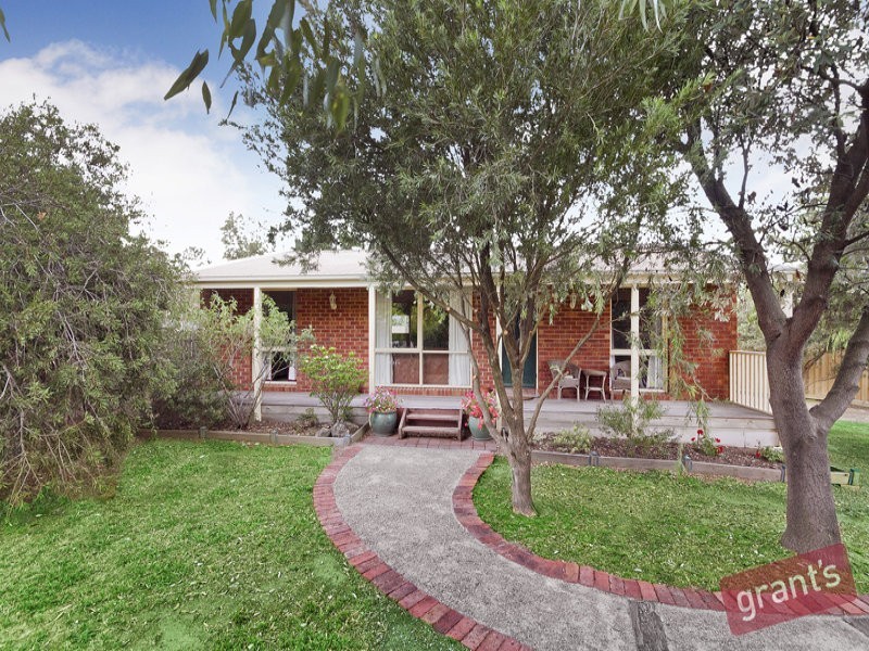 10 Hansford Court, Narre Warren VIC 3805