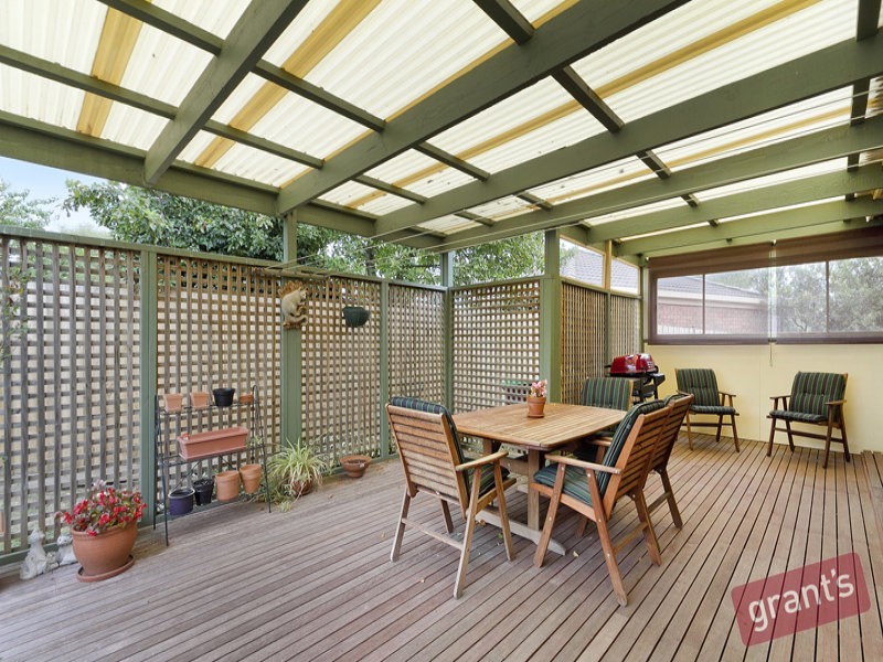 10 Hansford Court, Narre Warren VIC 3805