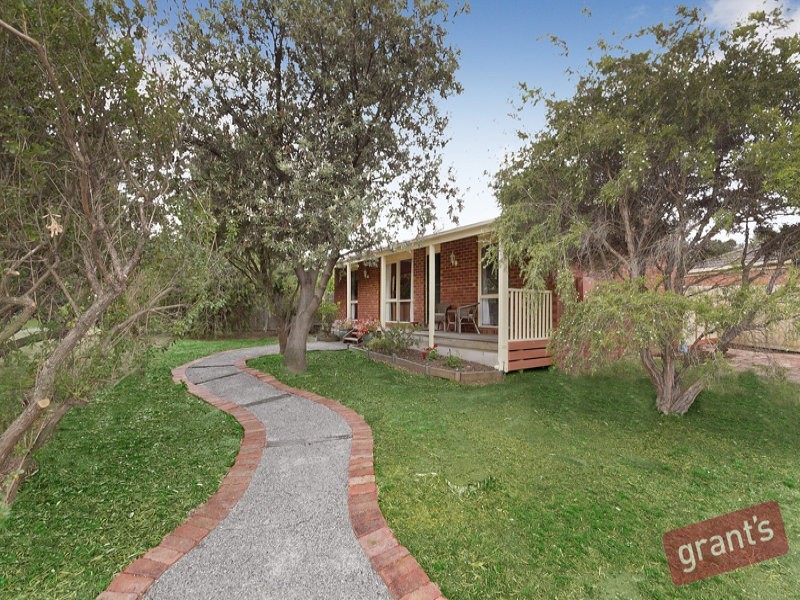 10 Hansford Court, Narre Warren VIC 3805