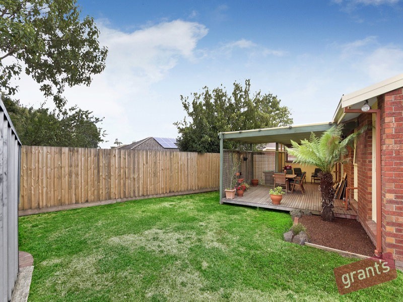 10 Hansford Court, Narre Warren VIC 3805