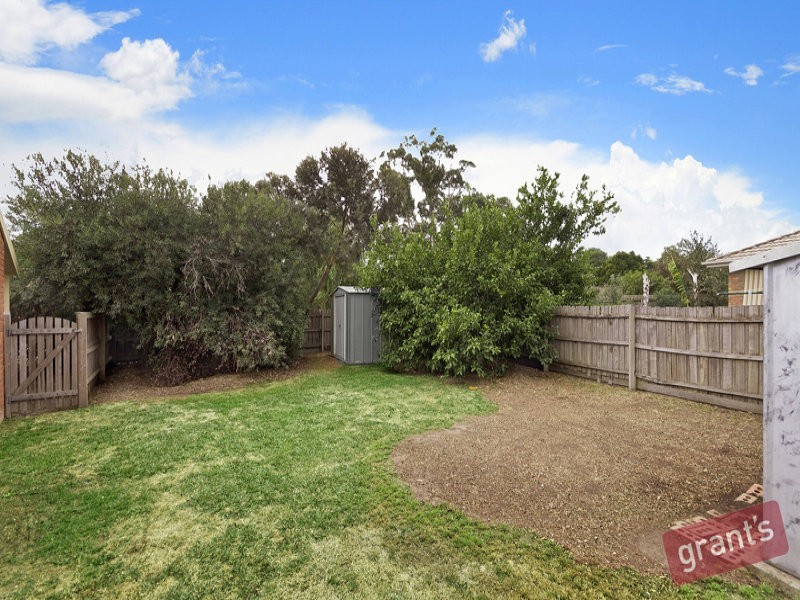 10 Hansford Court, Narre Warren VIC 3805