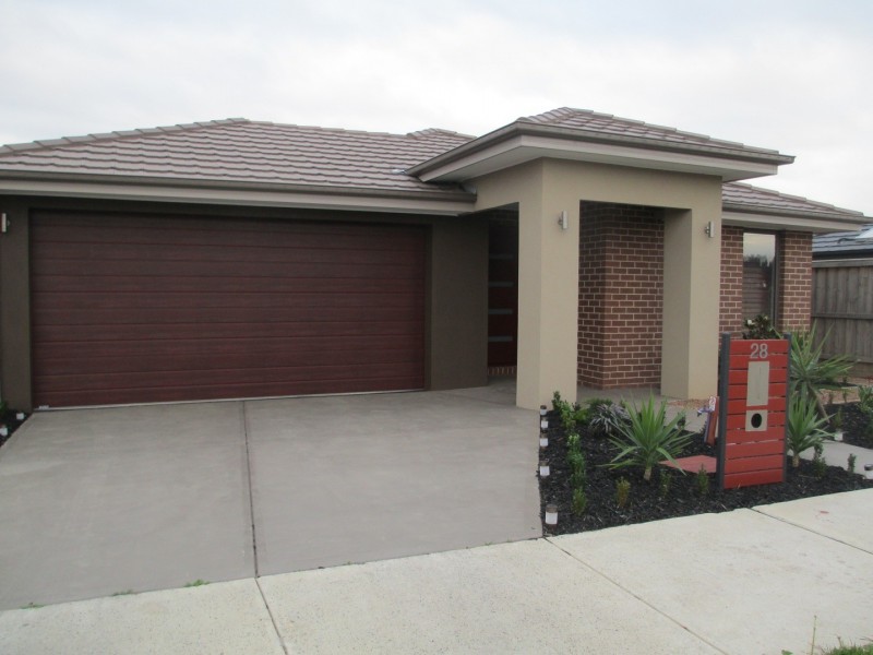 28 Viridian Avenue, Officer VIC 3809