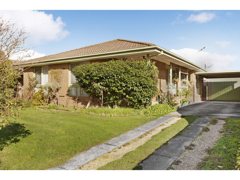 9 Guildford Crescent, Narre Warren VIC 3805