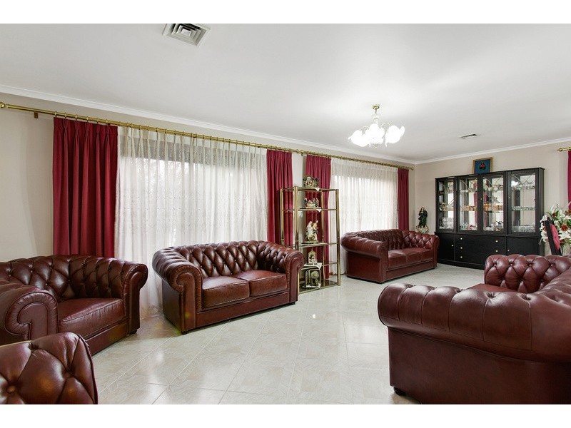 1 Schuler Court, Narre Warren VIC 3805