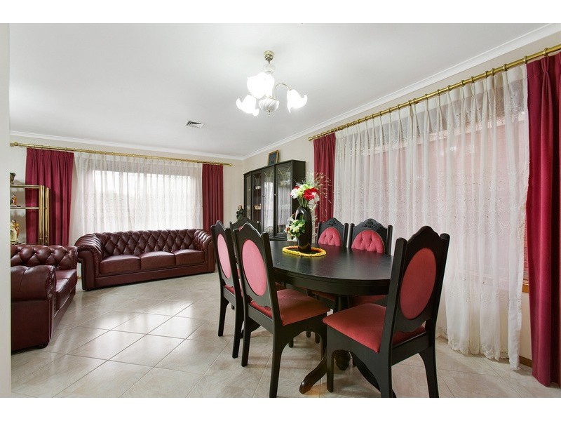 1 Schuler Court, Narre Warren VIC 3805