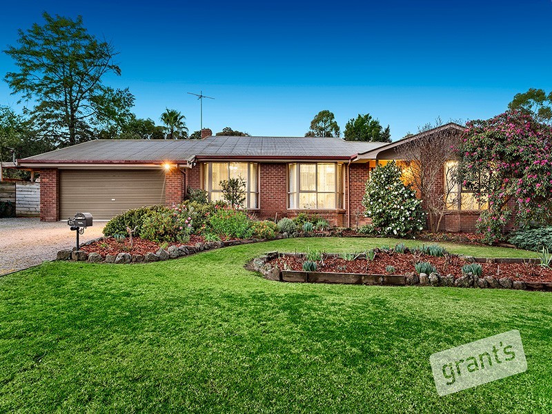 17A Elgin Street, Berwick VIC 3806