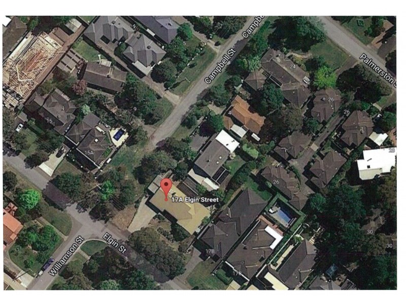 17A Elgin Street, Berwick VIC 3806