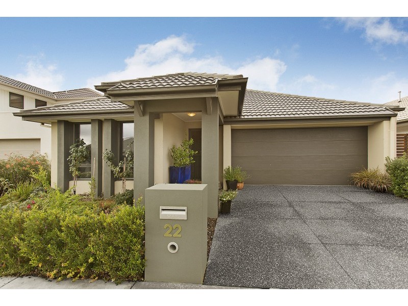 22 Lindeman Street, Berwick VIC 3806