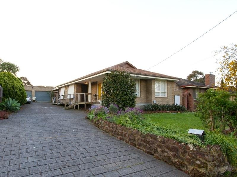 5 Westleigh Crescent, Narre Warren VIC 3805