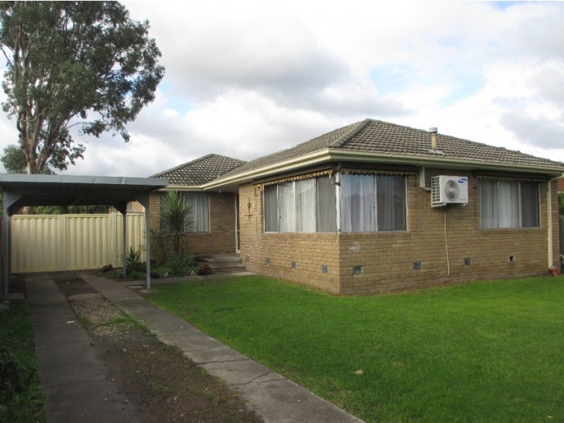 12 Monaro Crescent, Narre Warren VIC 3805