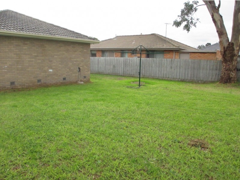12 Monaro Crescent, Narre Warren VIC 3805