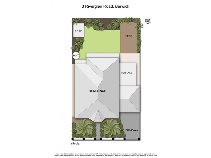 3 Riverglen Road, Berwick VIC 3806