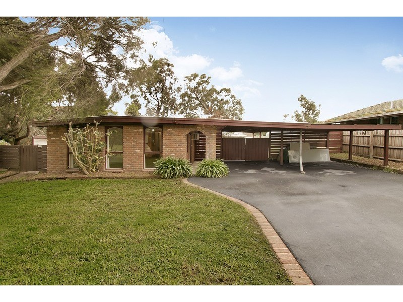 7 Dixons Road, Cardinia VIC 3978