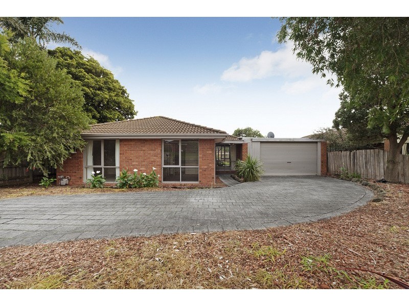 1 Hansford Court, Narre Warren VIC 3805