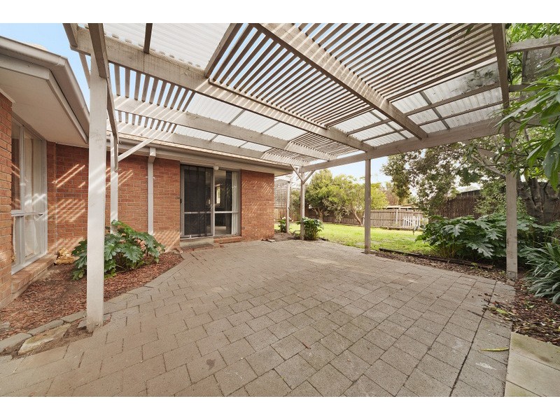 1 Hansford Court, Narre Warren VIC 3805