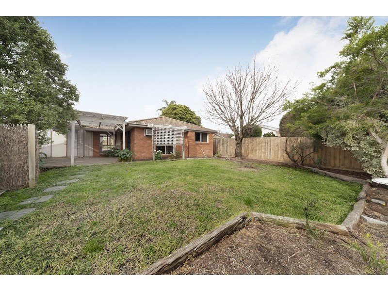 1 Hansford Court, Narre Warren VIC 3805