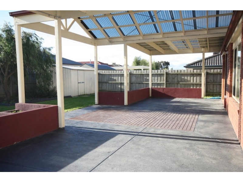 21 Osmington Circle, Narre Warren South VIC 3805