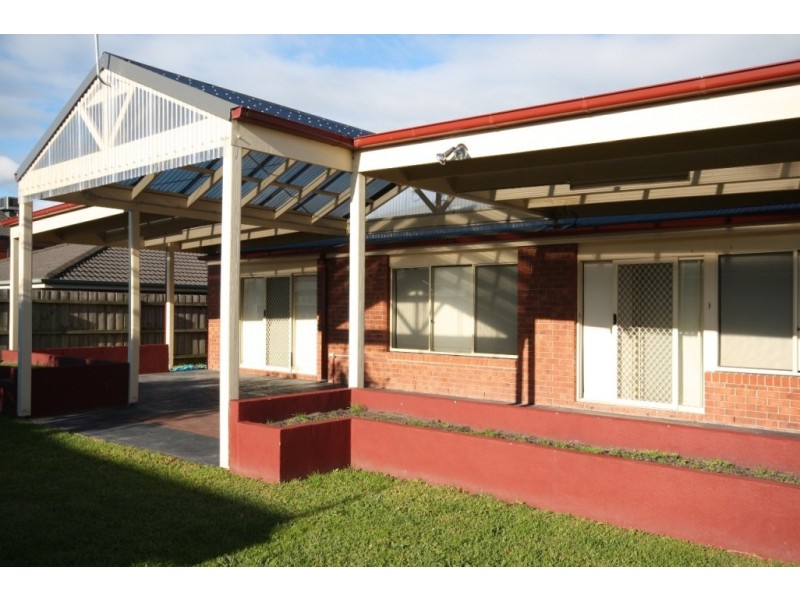 21 Osmington Circle, Narre Warren South VIC 3805