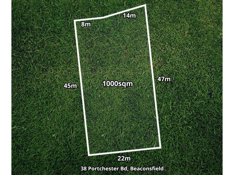 38 Portchester Boulevard, Beaconsfield VIC 3807