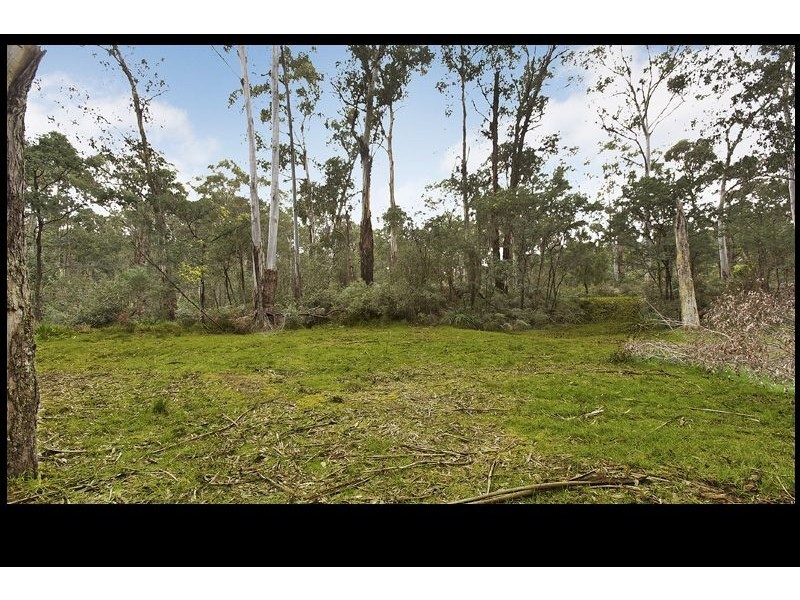 1 Muddy Creek Road, Narre Warren East VIC 3804