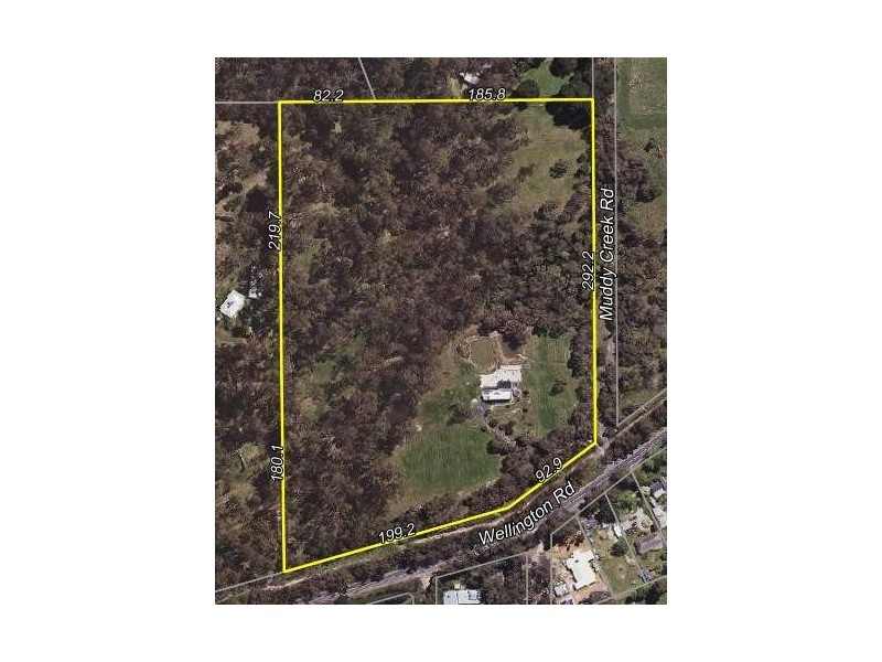 1 Muddy Creek Road, Narre Warren East VIC 3804