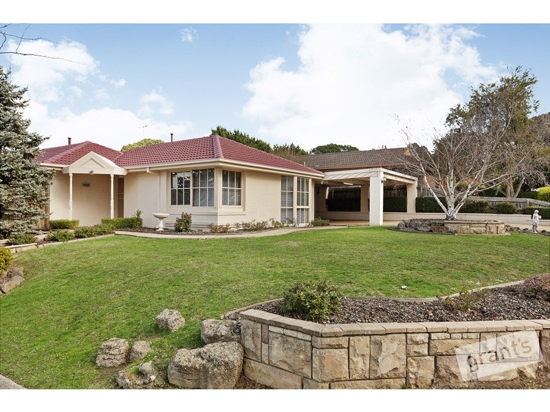 1 Thornton Close, Hallam VIC 3803