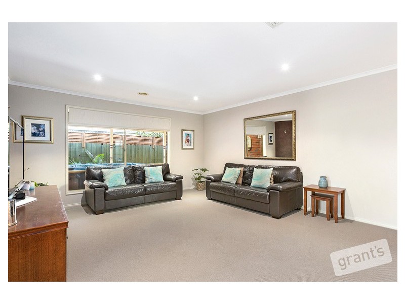 23 McCubbin Way, Berwick VIC 3806
