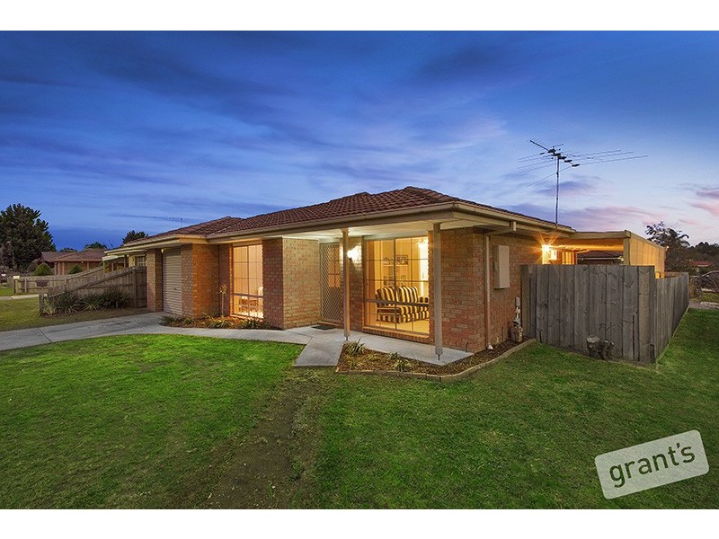 20 The Gateway, Berwick VIC 3806