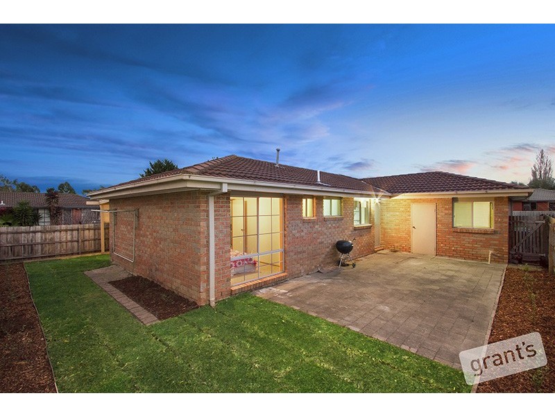 20 The Gateway, Berwick VIC 3806
