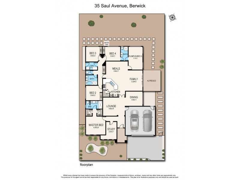 35 Saul Avenue, Berwick VIC 3806