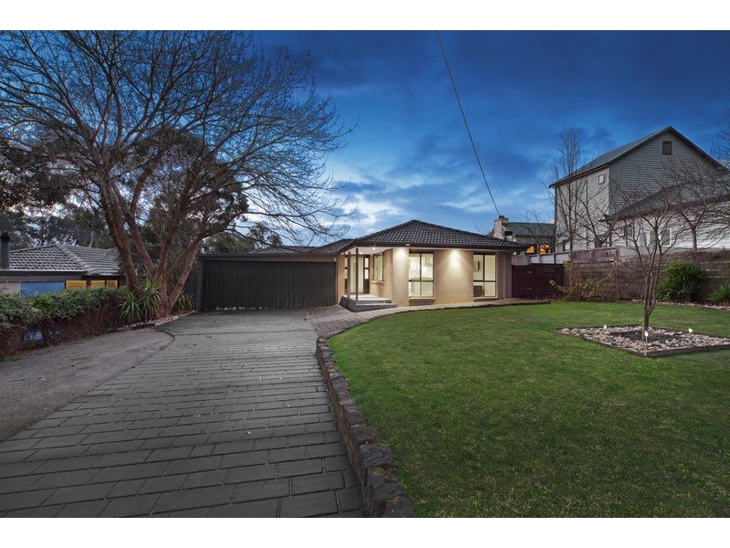 373 Beaconsfield-Emerald Road, Guys Hill VIC 3807
