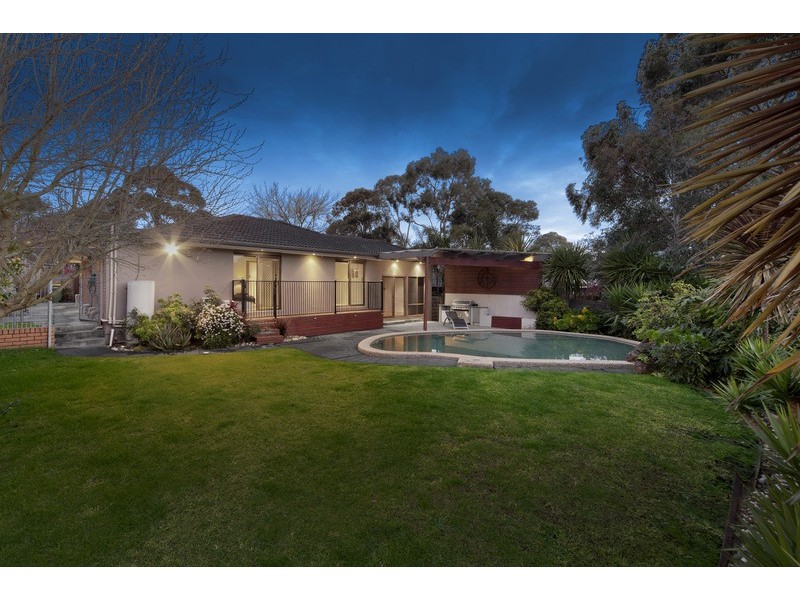 373 Beaconsfield-Emerald Road, Guys Hill VIC 3807
