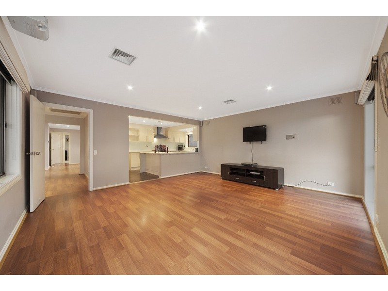 373 Beaconsfield-Emerald Road, Guys Hill VIC 3807