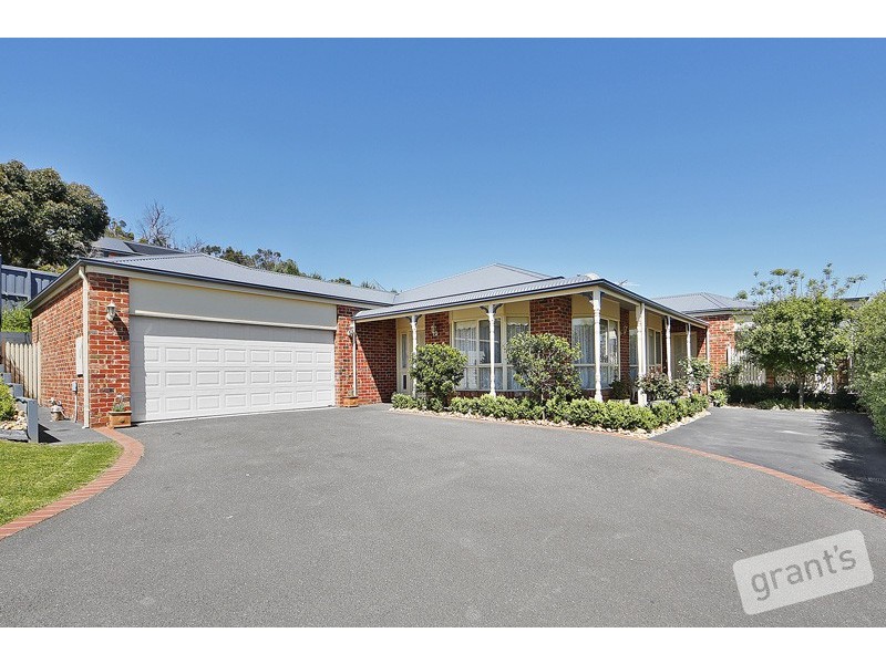 6 Fraser Daley Court, Beaconsfield VIC 3807