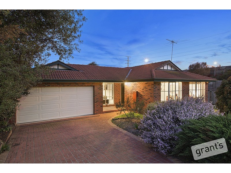 3 Koorang Place, Berwick VIC 3806