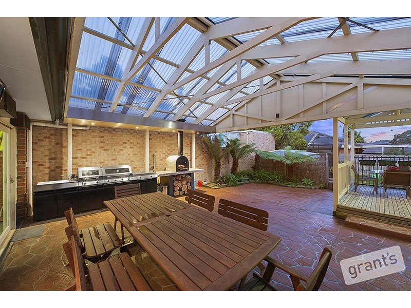 3 Koorang Place, Berwick VIC 3806