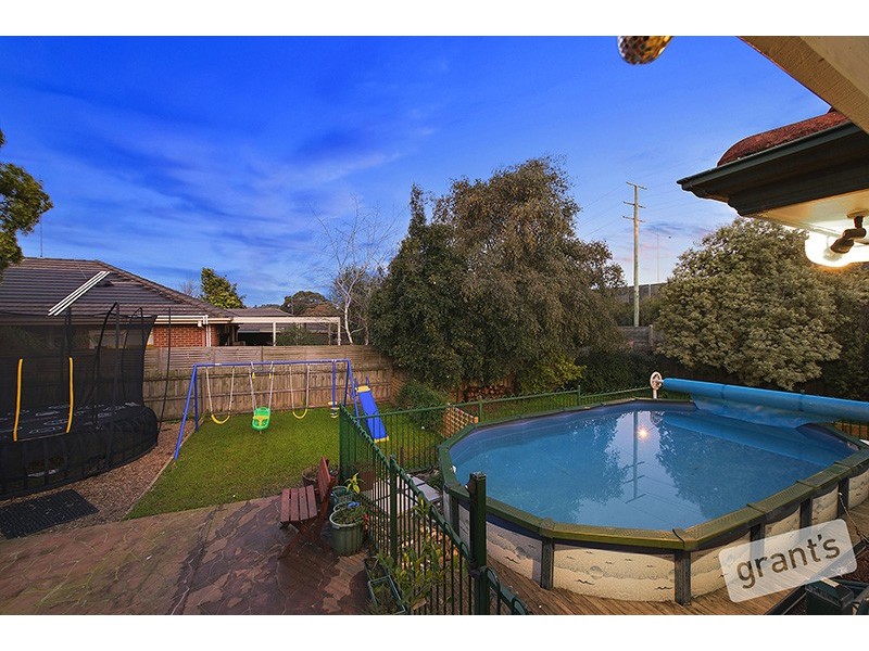 3 Koorang Place, Berwick VIC 3806