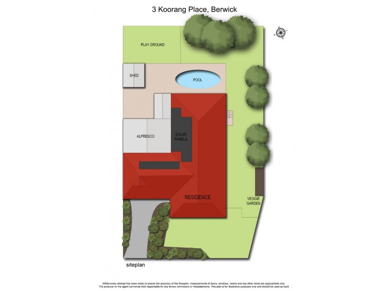 3 Koorang Place, Berwick VIC 3806