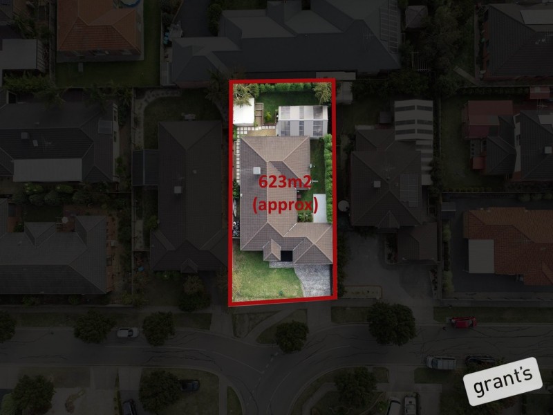 13 Beauford Avenue, Narre Warren South VIC 3805