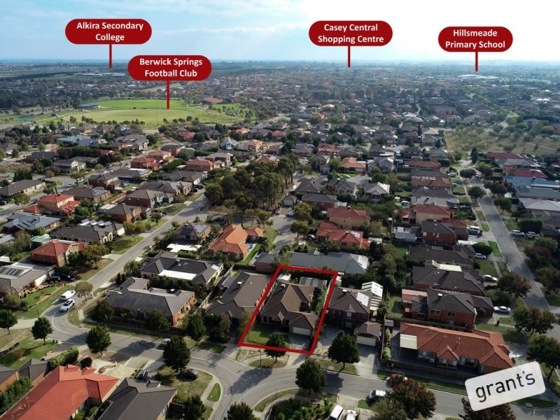 13 Beauford Avenue, Narre Warren South VIC 3805