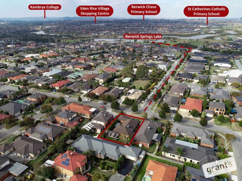 13 Beauford Avenue, Narre Warren South VIC 3805